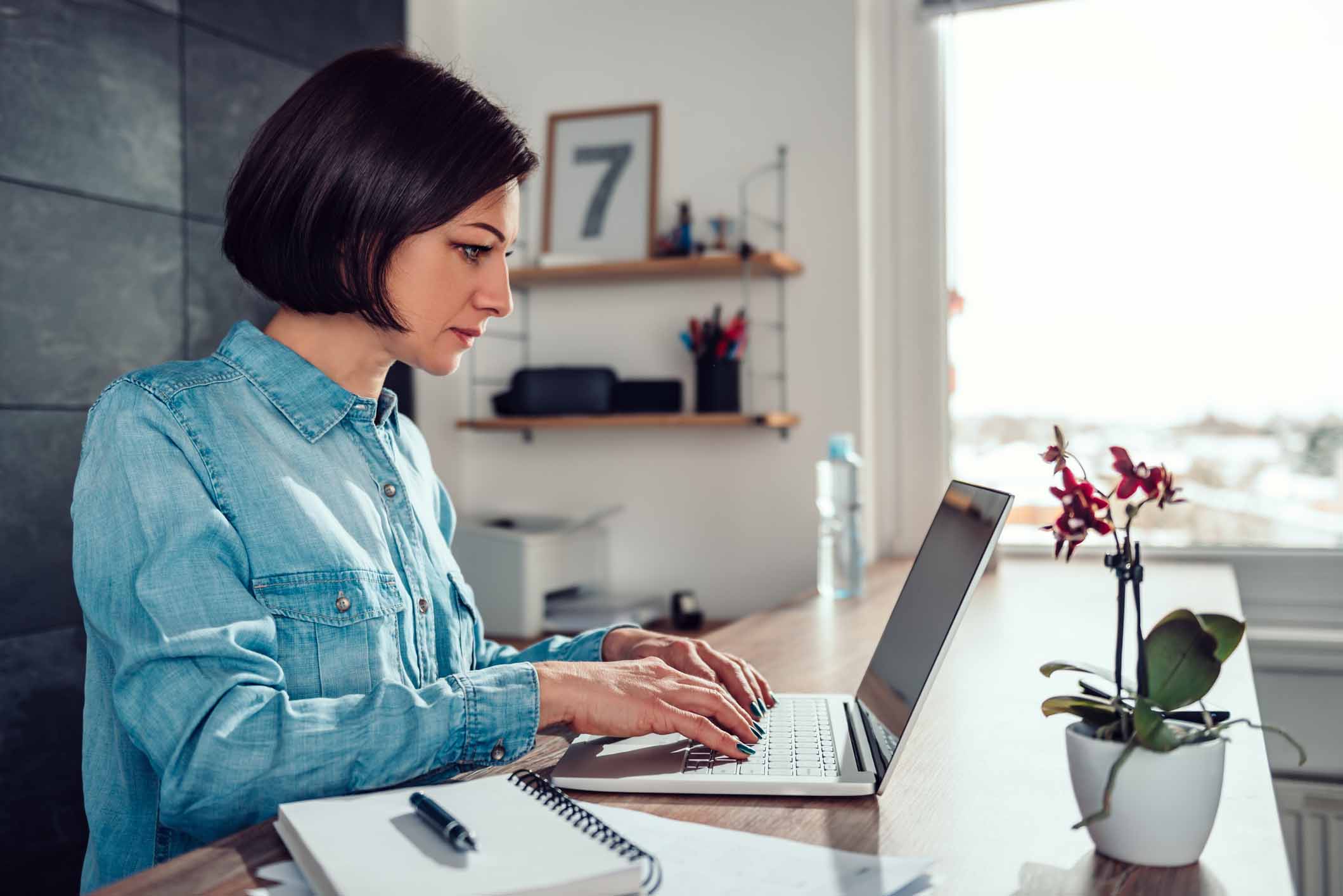 Transitioning Your Back-Office Workforce to Work from Home