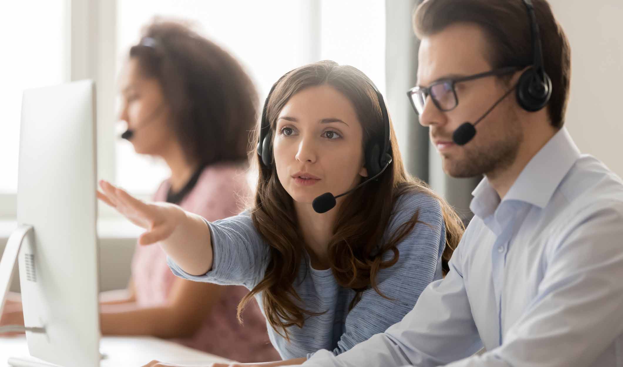 How Contact Centers Can Advance CX Initiatives Across the Business